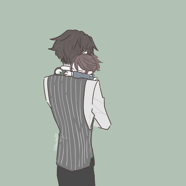 パパ（師弟）