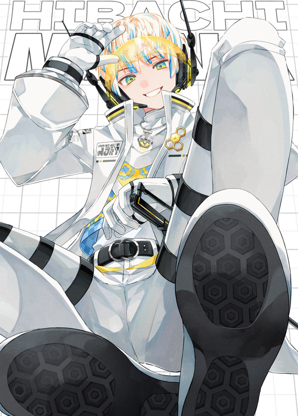ヒーロー衣装