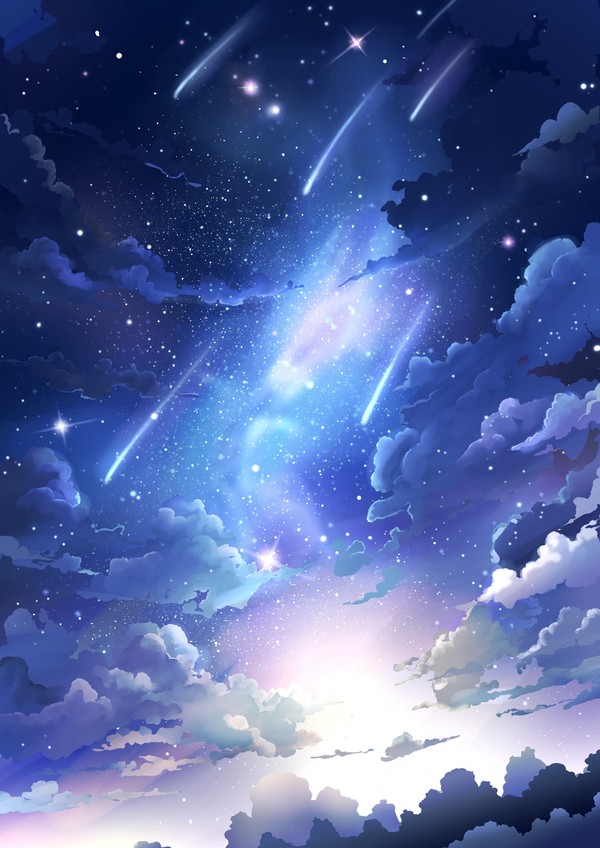 流星