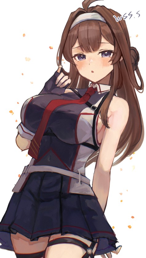 金剛お姉様