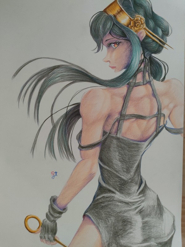 ヨルさん