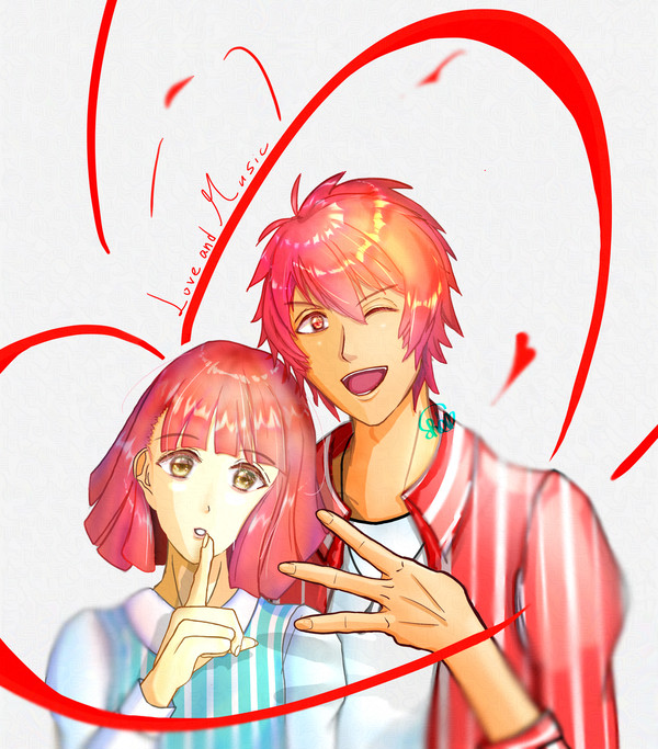 13周年☆