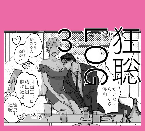 狂聡ログ3