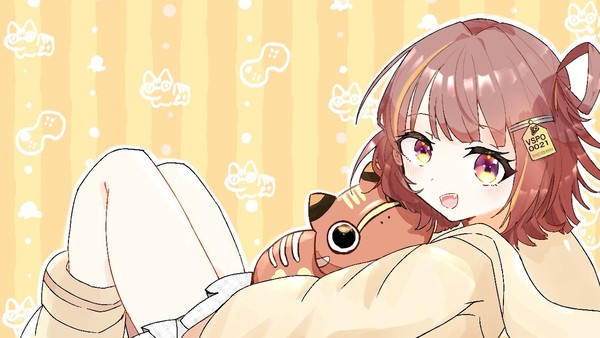 女子高生(？)