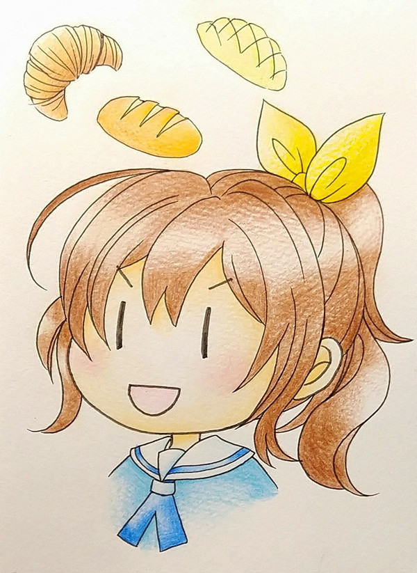 沙綾おめでとう!