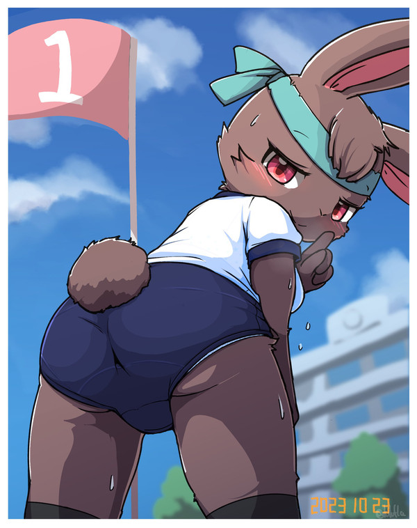 体育祭