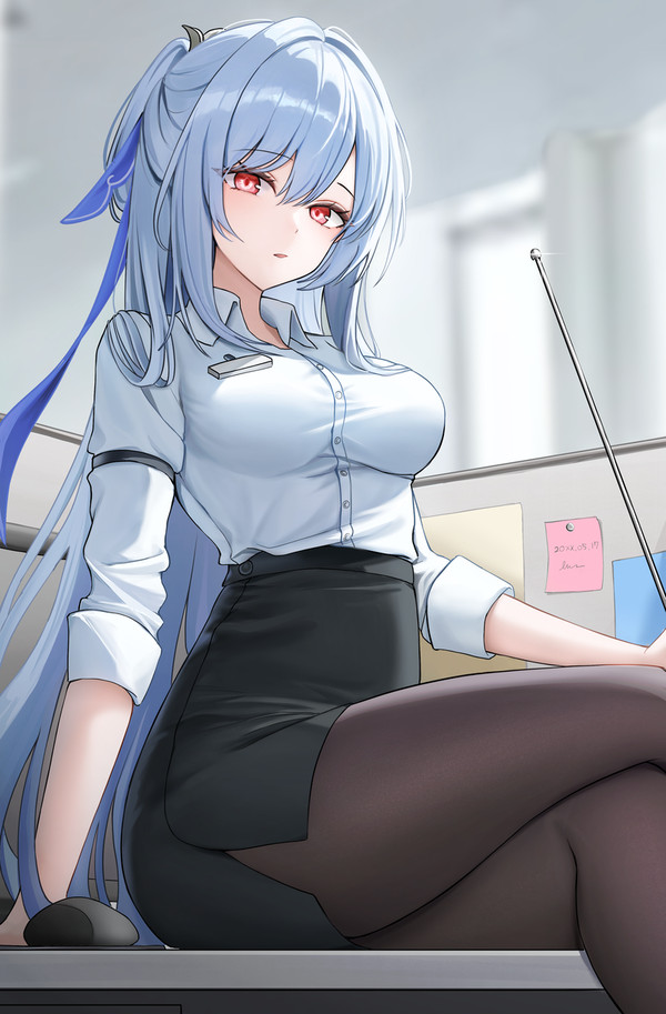 鏡流