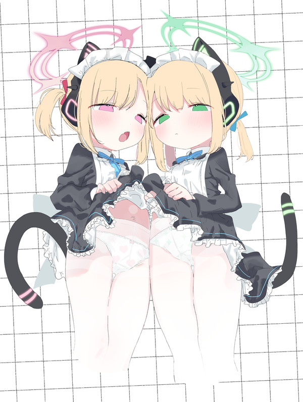 モモミドメイド