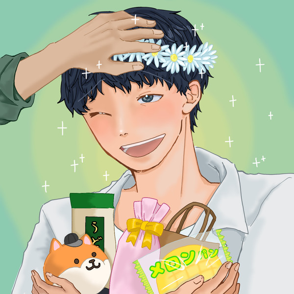伊吹藍誕生祭2024