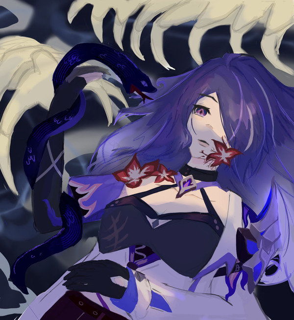 Acheron