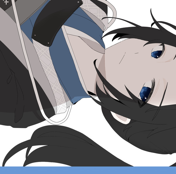 ローニンちょこっと描きまとめ