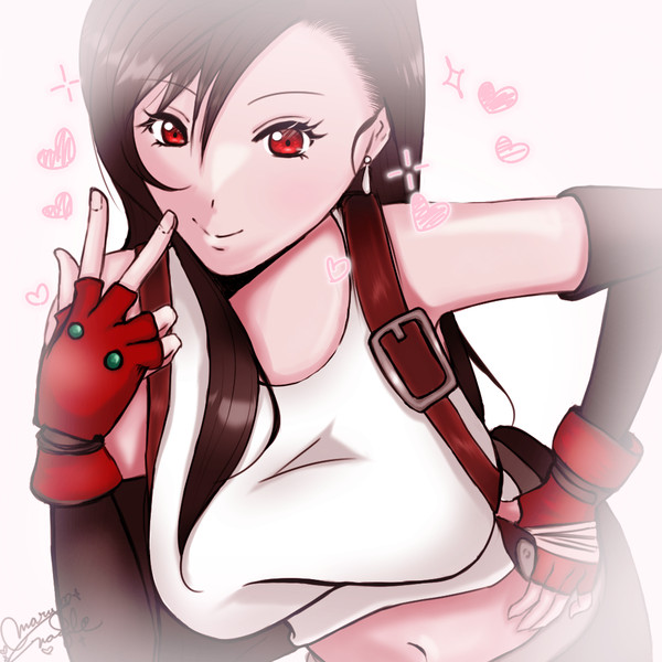 Tifa ♡