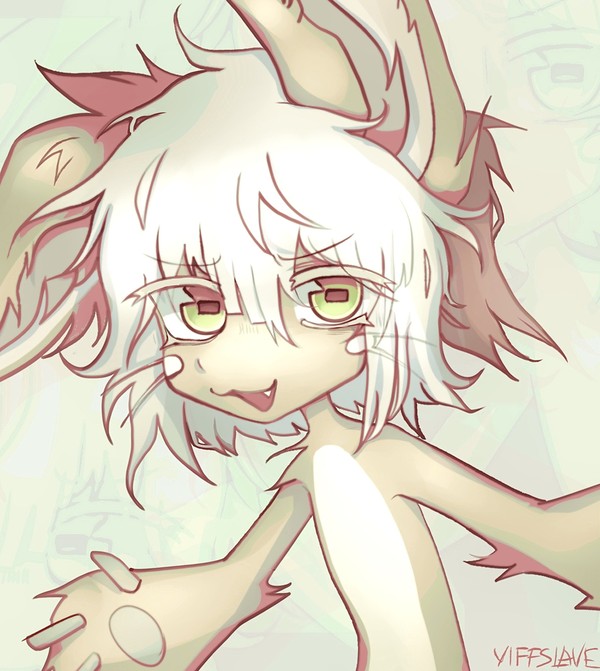 Nanachi