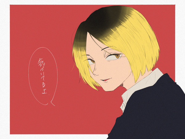 ｹﾝﾏ夢