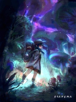 Magical Forest