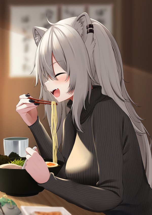 ラーメンツアーししろん🍜