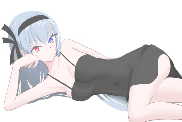 Luminas Valentine