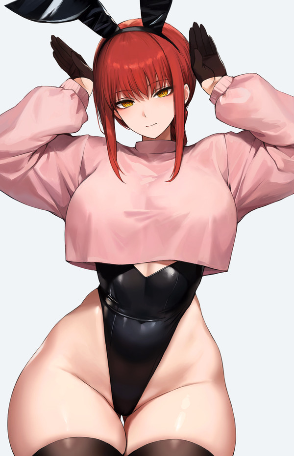 Makima