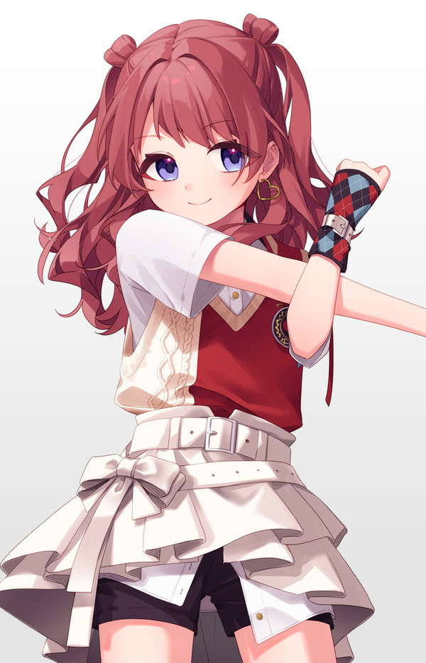 花海咲季