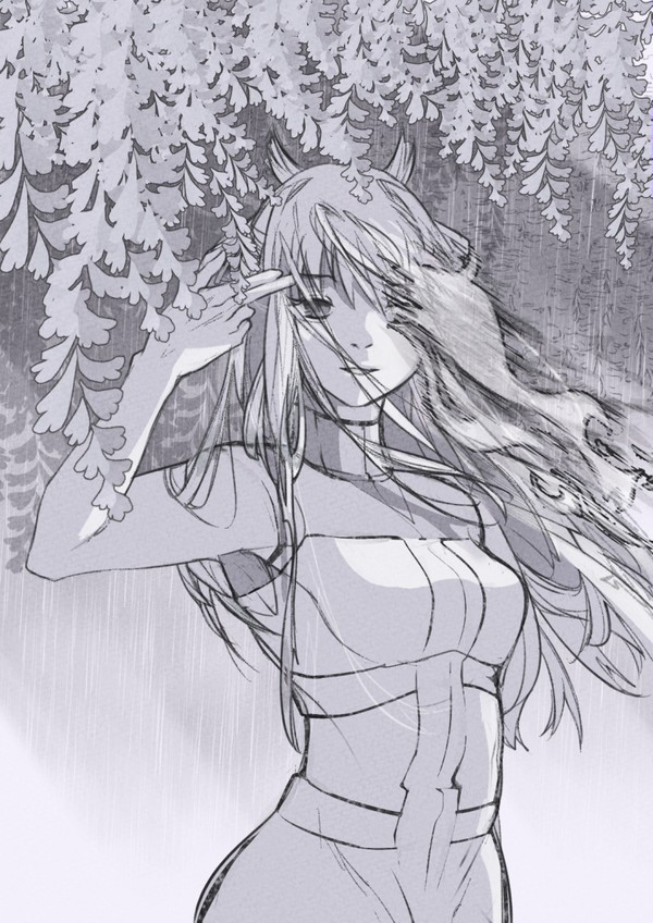suzukiri yumeko