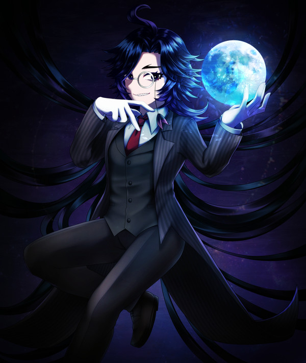 Moonthief