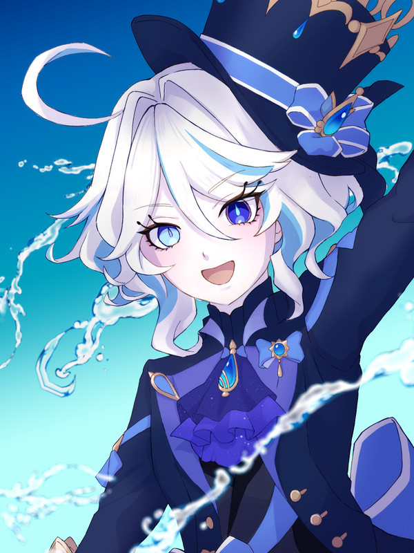 フリーナ