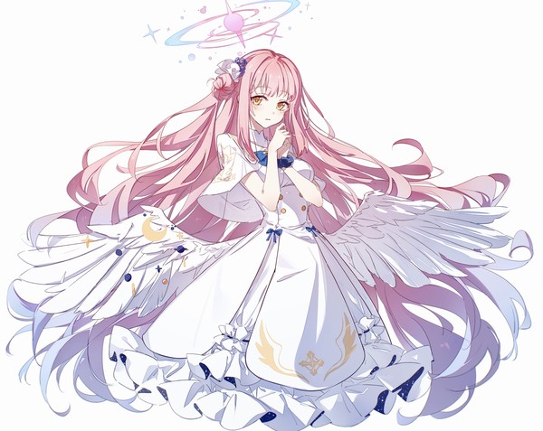 Angel - 1/1