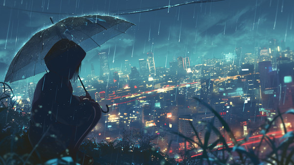 let you down