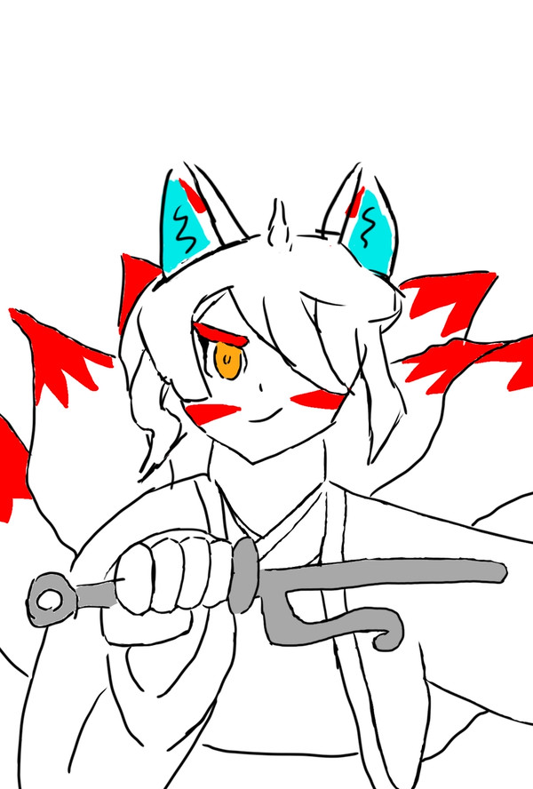 ×コン七（未完）