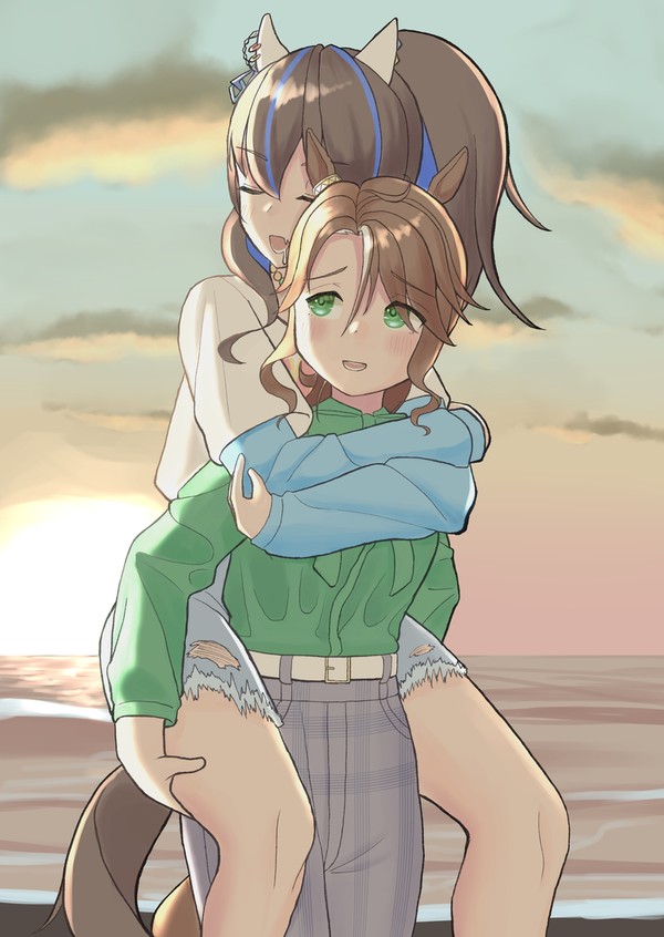 パマヘリ