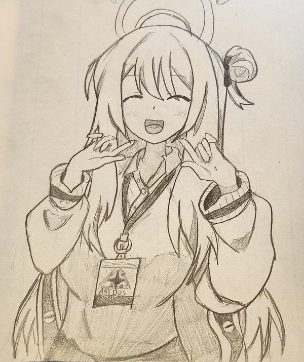 十六夜ノノミ