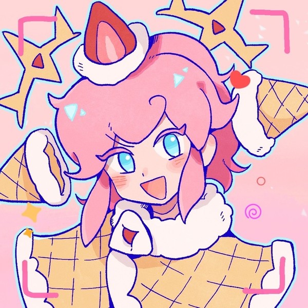 🍪②