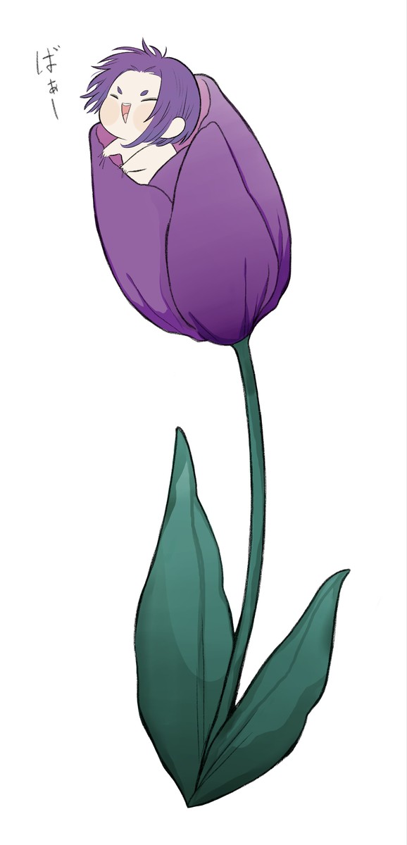 あなたが運命の人です(レオ🌷)