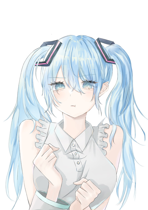 初音ミク