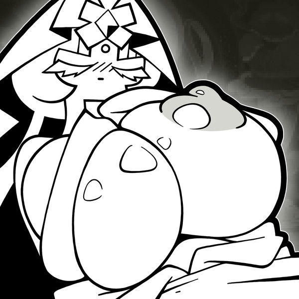 R-18 : 쿠키런