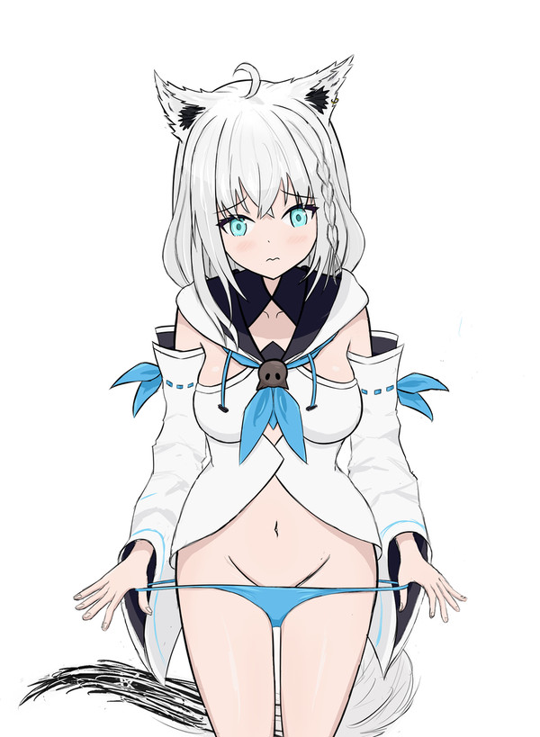 Fubuki