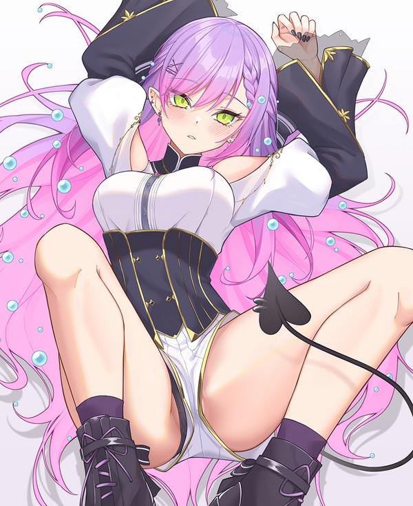 新衣装