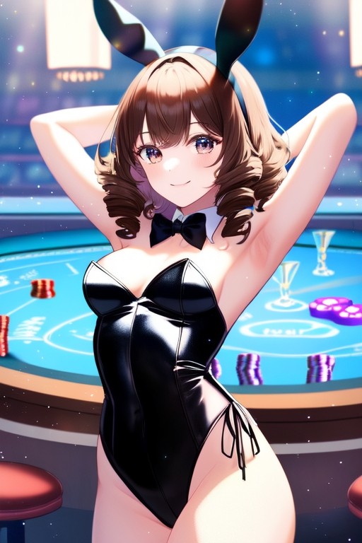 バニーガール