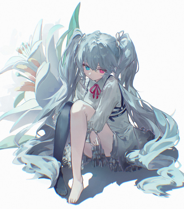 ニーゴミク