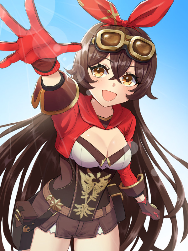 アンバー