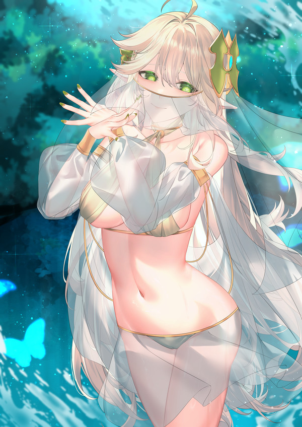 舞姬