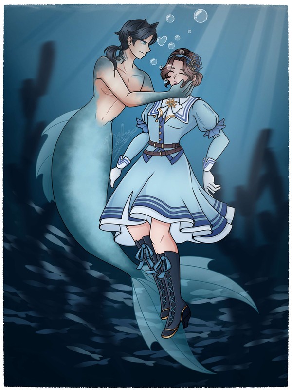 Eternal dream (emisop)