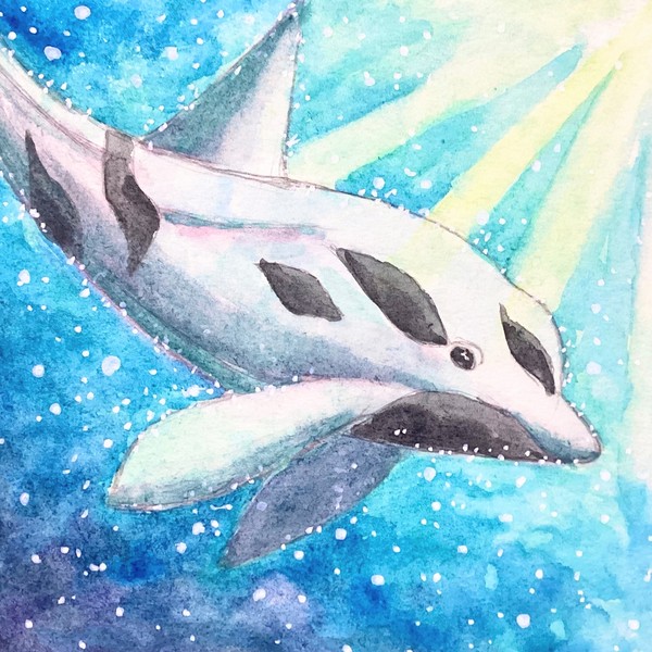 バニラちゃん