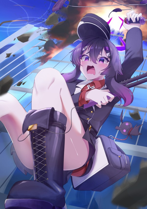 💥ハルカ💥