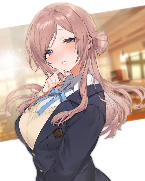 姫崎莉波