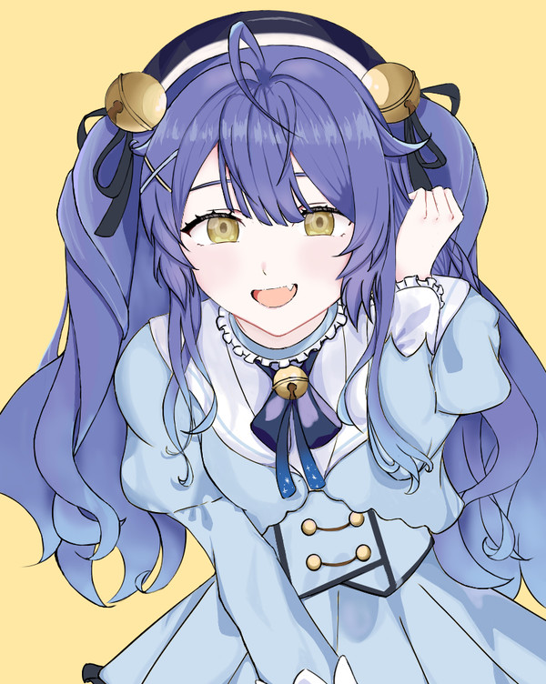 天宮こころ
