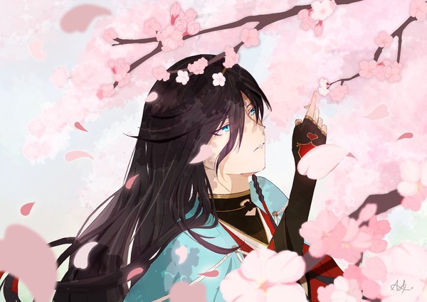 - 桜人