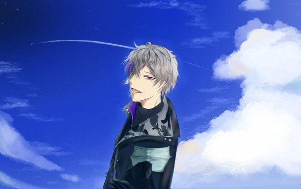 ⚪︎ この先もずっと、貴方と