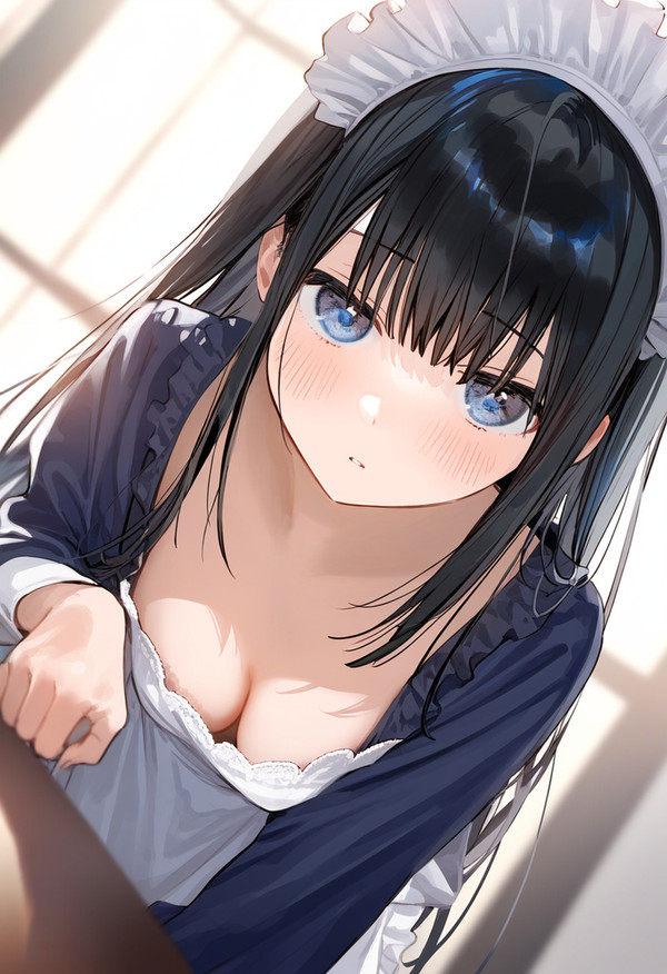 メイド