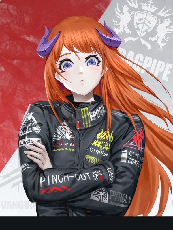 CHAMPION LOVE